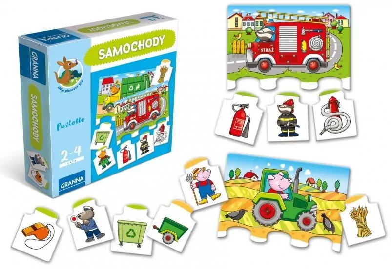 Samochody - tantis.pl