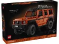 LEGO® Technic. Mercedes-Benz G 500 PROFESSIONAL Line 42177 - tantis.pl