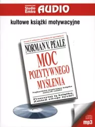 Moc pozytywnego myślenia. Audiobook