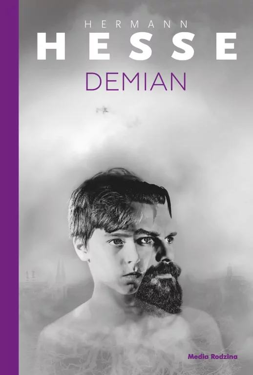 Demian - tantis.pl