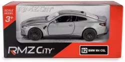 RMZ BMW M4 CSL 2023 szary