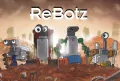 ReBotz. Rusty - tantis.pl
