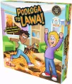 Podłoga to lawa - tantis.pl