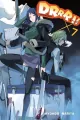 Durarara!! Drrr!! 7 - tantis.pl