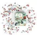 CzuCzu. Puzzlove. Psy. 1000 el. - tantis.pl