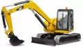 Minikoparka CAT - tantis.pl