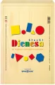 Klocki Dienesa. Do rozwoju logicznego myślenia - tantis.pl