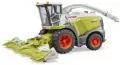 Claas Jaguar 980 Sieczkarnia samojezdna - tantis.pl
