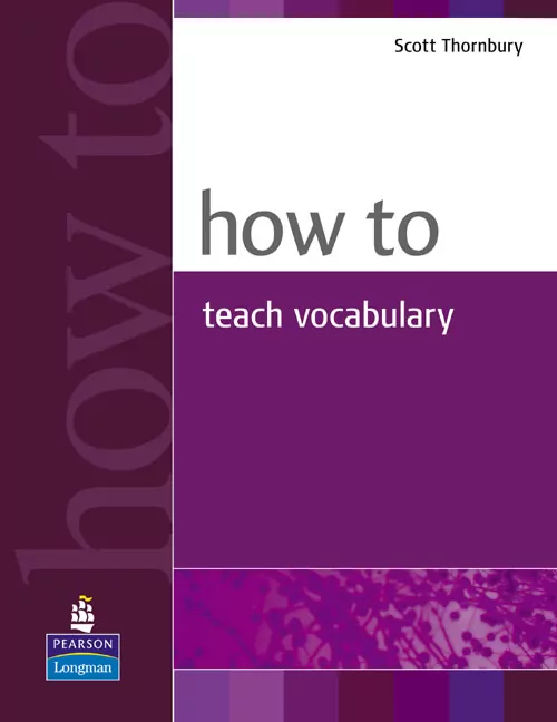 How to Teach Vocabulary OOP - tantis.pl