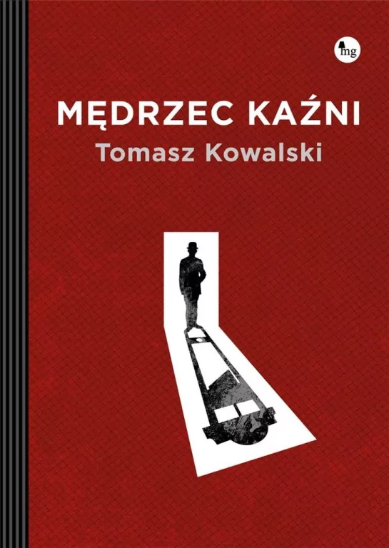 Mędrzec kaźni - tantis.pl