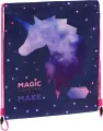 Worek szkolny na ramię Galaxy Unicorn - tantis.pl