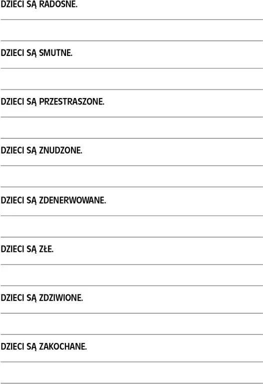 Układam. Piszę. Opowiadam. Część 2 - tantis.pl