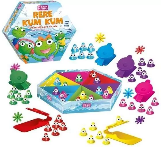 Gra Rere Kum Kum - tantis.pl