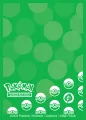 Ultra Pro: Pokémon - Deck Protector Sleeves - Energy - Grass Type (65 szt.) - tantis.pl