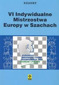 VI Indywidualne Mistrzostwa Europy w Szachach - tantis.pl