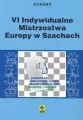 VI Indywidualne Mistrzostwa Europy w Szachach - tantis.pl
