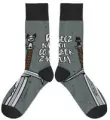 Skarpetki - Dwa miecze 42/46 - tantis.pl