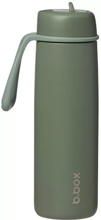 Butelka termiczna Olive 690ml - tantis.pl