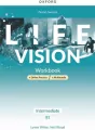 Life Vision Intermediate WB + online + multimedia - tantis.pl