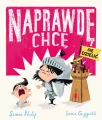 Naprawdę chcę T.4 Naprawdę chcę się dzielić - tantis.pl