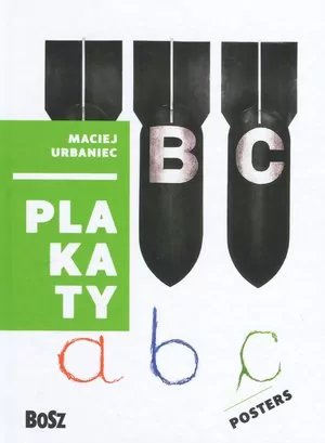 Urbaniec. Plakaty - tantis.pl
