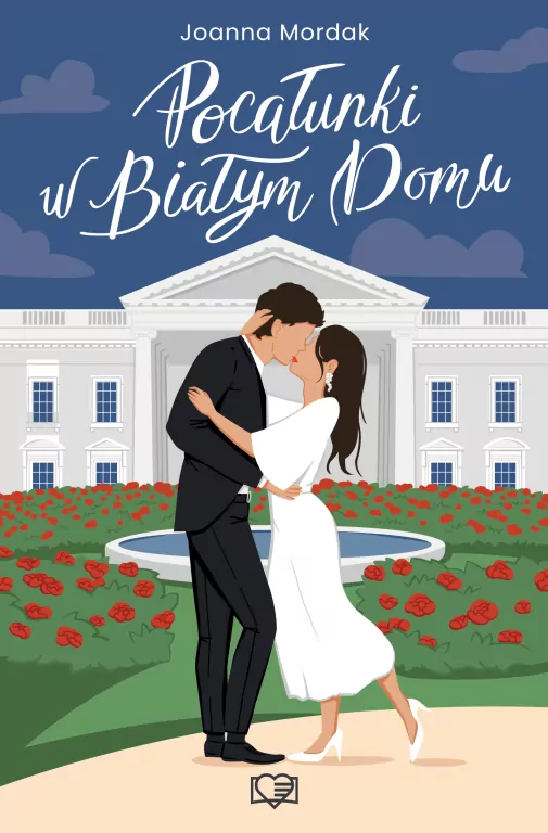 Pocałunki w Białym Domu - tantis.pl