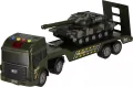 Auto wojskowe z akcesoriami - tantis.pl