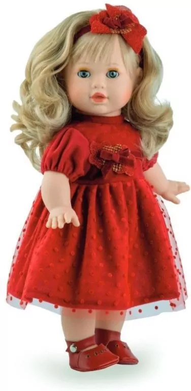 Lalka Tina 42cm - tantis.pl