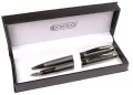 Pióro + długopis Symphony w etui - tantis.pl