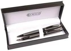 Pióro + długopis Symphony w etui