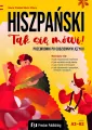 Hiszpański. Tak się mówi! - tantis.pl