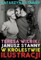 Teresa Wilbik i Janusz Stanny w królestwie ilustracji - tantis.pl