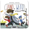 W mieście. Jano i Wito - tantis.pl