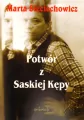 Potwór z Saskiej Kępy - tantis.pl