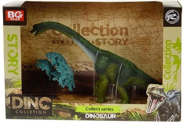 Dinozaur 35x23x12cm - tantis.pl