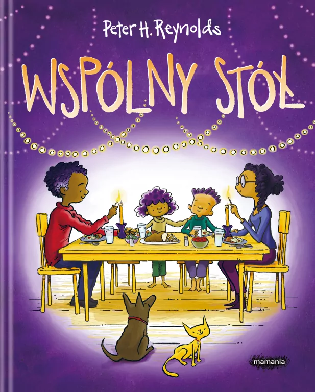 Wspólny stół - tantis.pl