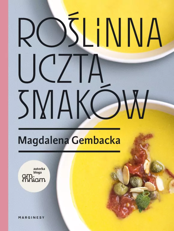 Roślinna uczta smaków - tantis.pl