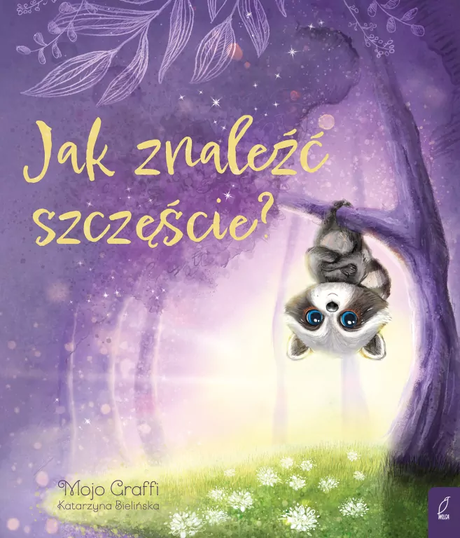 Jak znaleźć szczęście? - tantis.pl