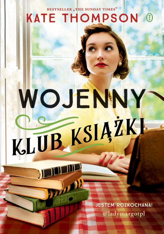 Wojenny Klub Książki - tantis.pl