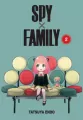 Spy X Family. Tom 2 - tantis.pl