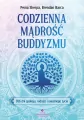 Codzienna mądrość buddyzmu. 366 dni spokoju.. - tantis.pl