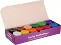 FARBY PLAK 12KOL 20ML GDH STK FOL 6/24 - tantis.pl