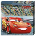 Serwetki papierowe Cars 3 33x33cm - tantis.pl