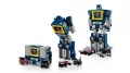 LEGO® Transformers: Soundwave 10358 - tantis.pl