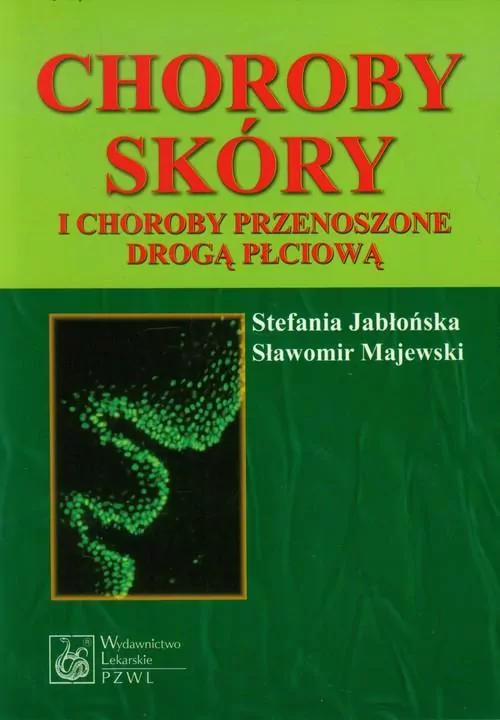Choroby skóry i choroby przenoszone drogą płciową - tantis.pl