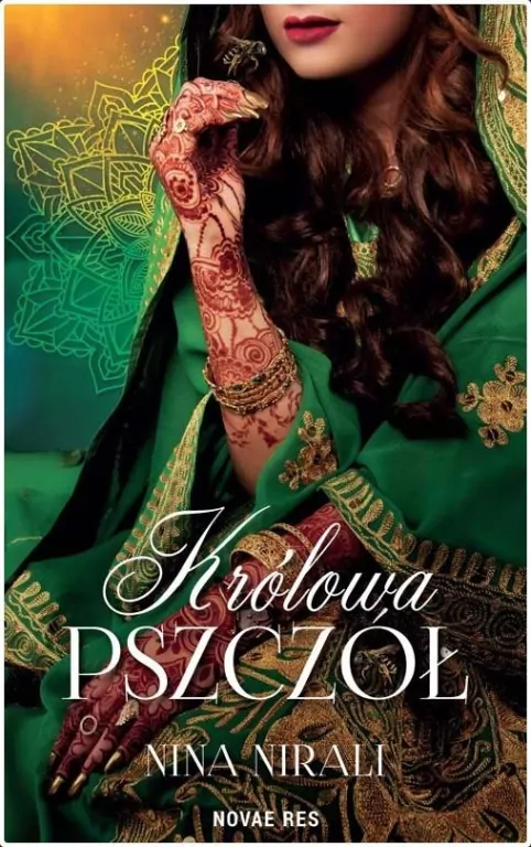 Królowa pszczół - tantis.pl
