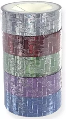 Taśma ozdobna 15mmx3m