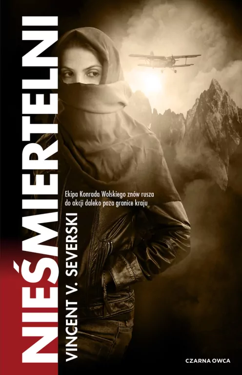 Nieśmiertelni. Nielegalni. Tom 3 - tantis.pl