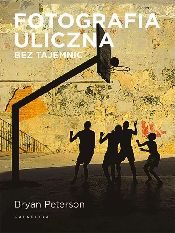 Fotografia uliczna bez tajemnic - tantis.pl