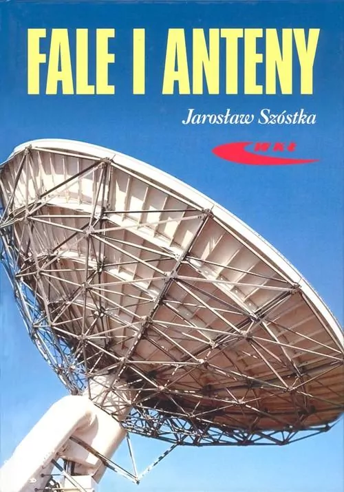 Fale i anteny - tantis.pl